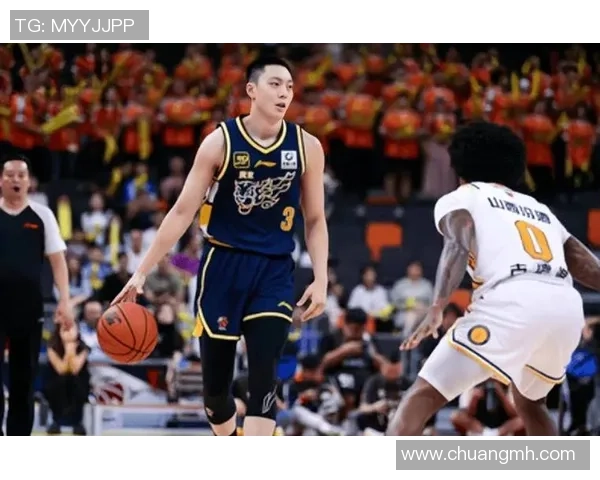 粤语解说CBA精彩对决广东队迎战北京队全场回顾与分析