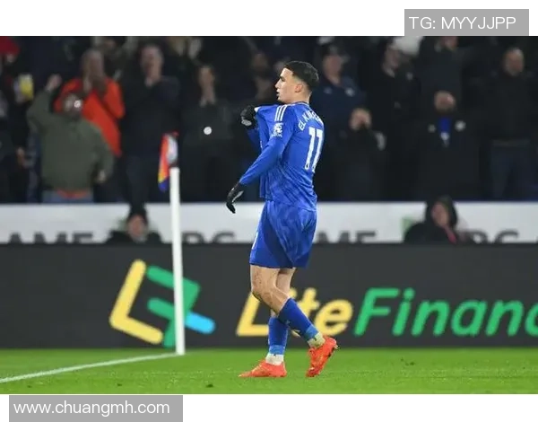 莱斯特城迎战西汉姆联双方争夺英超关键积分的激烈对决