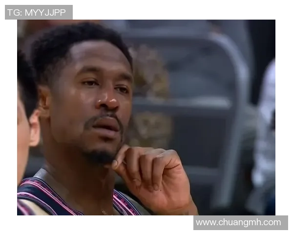 马尚布鲁克斯：从篮球场上的明星到生活中的励志榜样